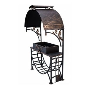 Bếp nướng BBQ001