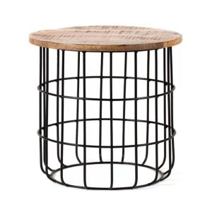 Bàn cà phê BCF012