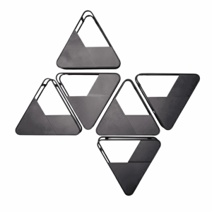 Hộp trồng cây gắn/treo tường DC007