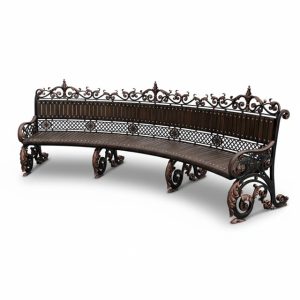 Ghế tân cổ decor DC015