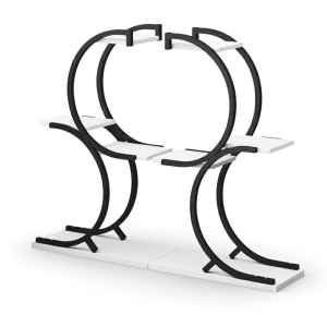 Giá chậu hoa hiện đại DC017