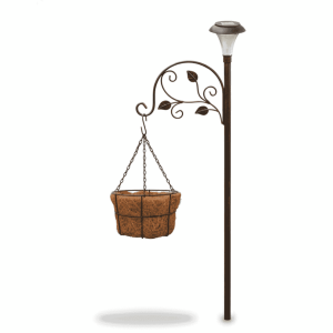 Giá treo hoa tân cổ DC020