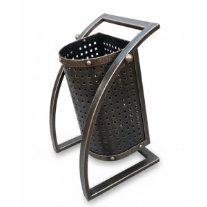 Thùng rác phong cách DC022