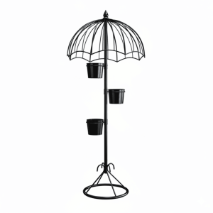 Giá hoa hình chiếc ô DC023