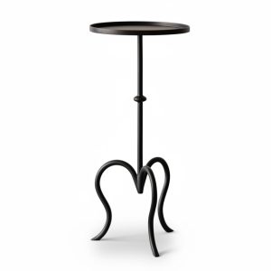 Bàn decor ba chân DC026