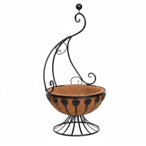 Giỏ hoa tân cổ DC027