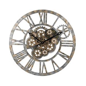 Đồng hồ La Mã DC030