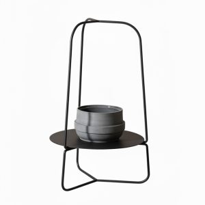 Giá chậu hoa hiện đại DC031