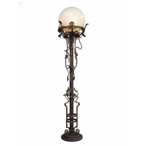 Đèn tân cổ ĐTT005