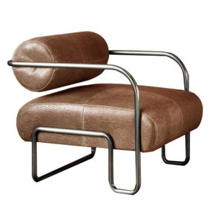 Ghế sofa bọc da GSF003