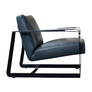 Ghế sofa da GSF007