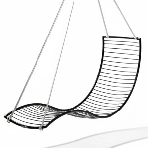 Xích đu hiện đại XĐ005