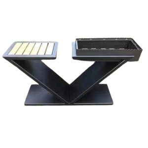 Bếp nướng BBQ003