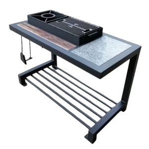 Bếp nướng BBQ005