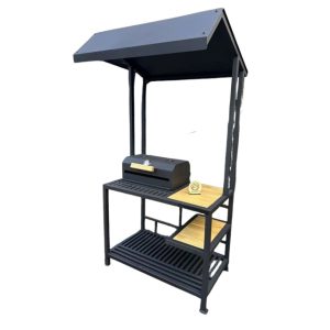 Bếp nướng BBQ006