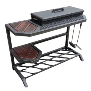 Bếp nướng BBQ007