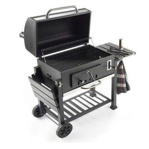 Bếp nướng BBQ009