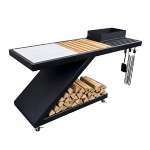 Bếp nướng BBQ010