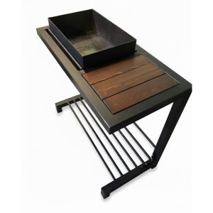 Bếp nướng BBQ011