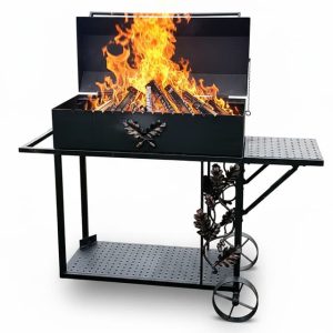 Bếp nướng BBQ012