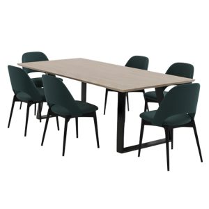 Bàn ghế ăn BG029