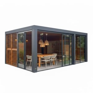 Chòi nghỉ CHOI002