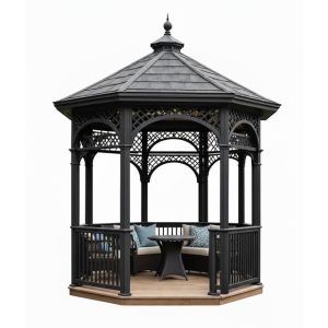 Chòi nghỉ CHOI008