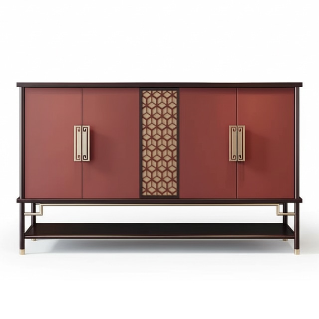 Bàn console CONSOLE006