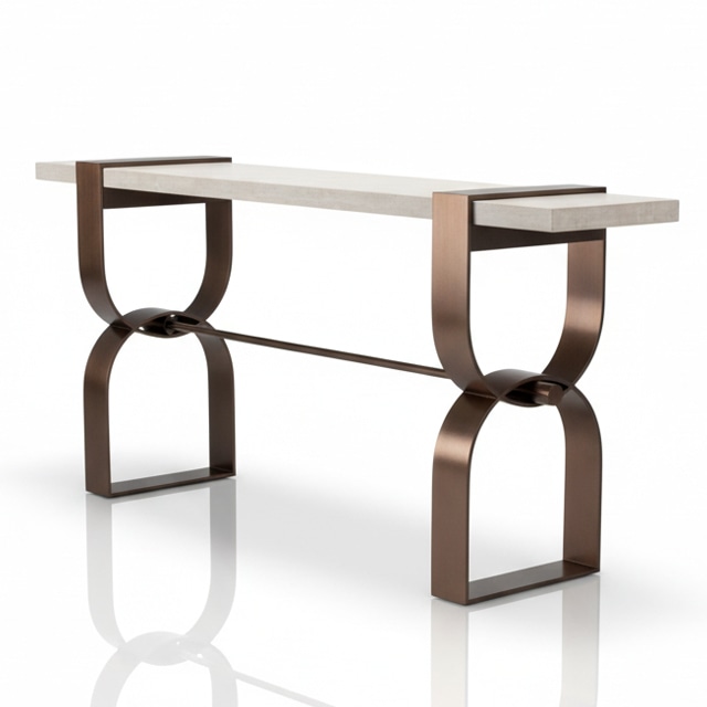 Bàn console CONSOLE012