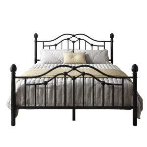 Giường ngủ GN002