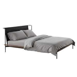 Giường ngủ GN003