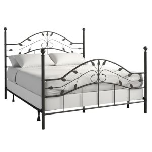 Giường ngủ GN004