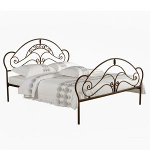 Giường ngủ GN008