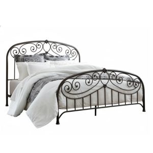 Giường ngủ GN009