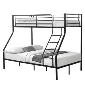 Giường ngủ hai tầng GN011