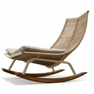 Ghế thư giãn GTG002