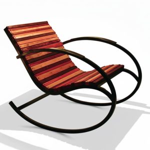 Ghế thư giãn GTG004