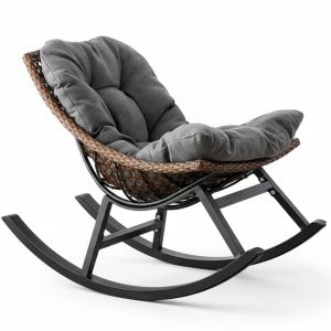 Ghế thư giãn GTG006