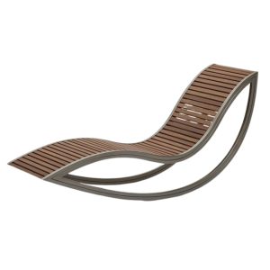 Ghế thư giãn GTG008