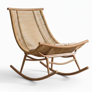 Ghế thư giãn GTG010