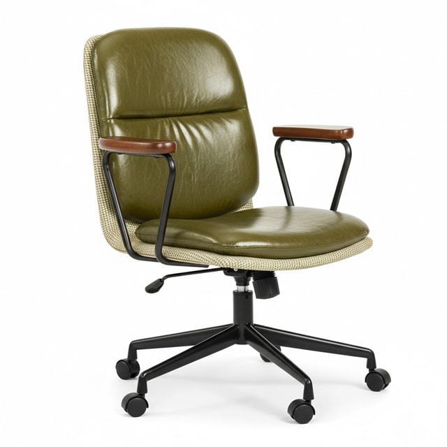 Ghế văn phòng GVP005