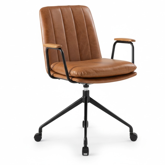 Ghế văn phòng GVP006