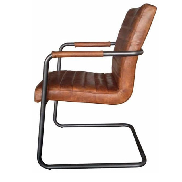 Ghế văn phòng GVP007