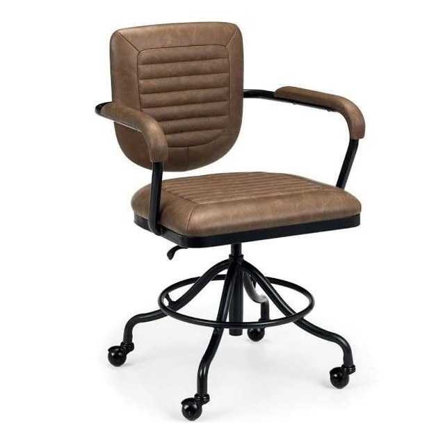 Ghế văn phòng GVP008