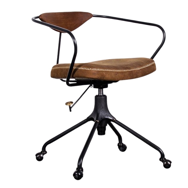 Ghế văn phòng GVP011