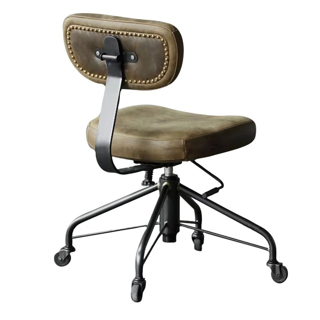 Ghế văn phòng GVP012