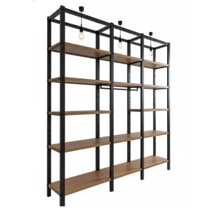 Tủ quần áo TK016