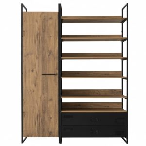 Tủ quần áo TK020