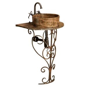 Kệ nhà tắm TK030