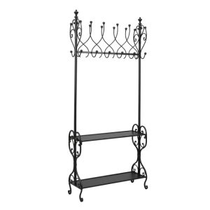 Giá trưng đồ salon TK046